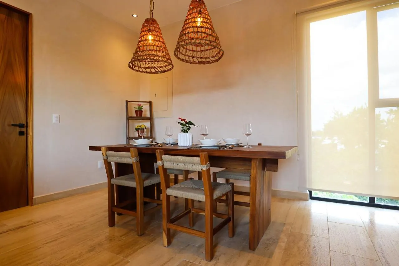 Akbal Tulum Apartment