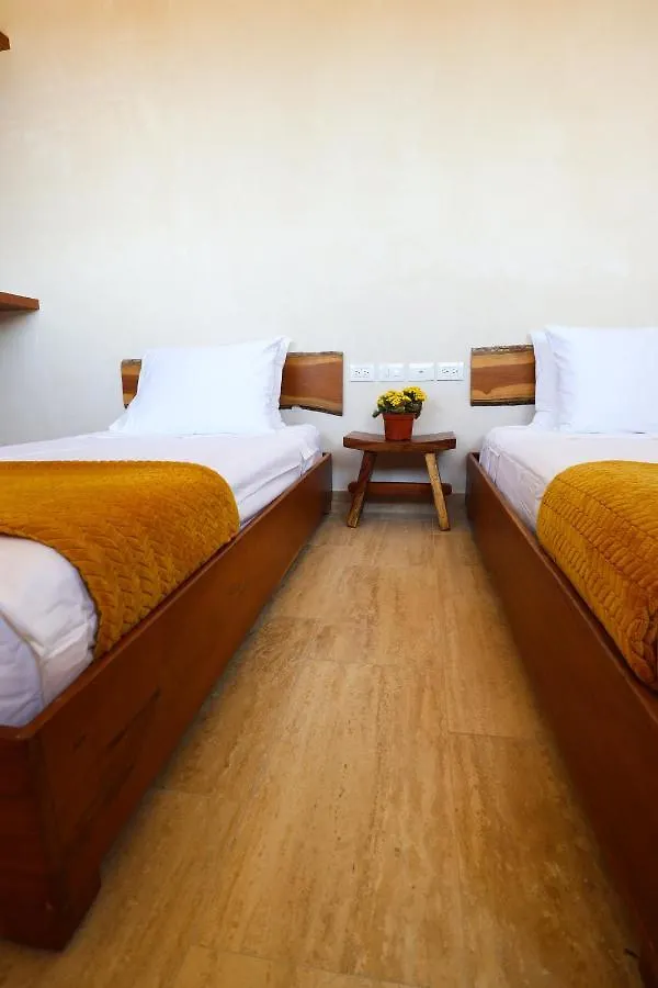 Akbal Tulum Apartment