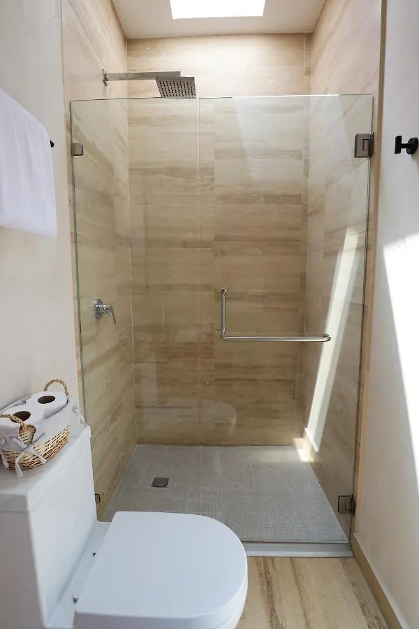 Akbal Tulum Apartment