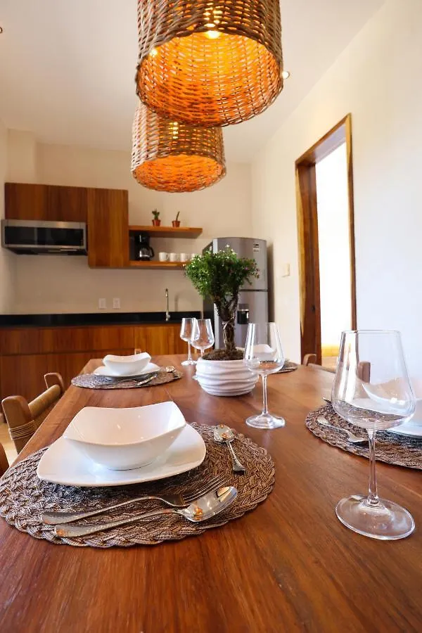 Akbal Tulum Apartment