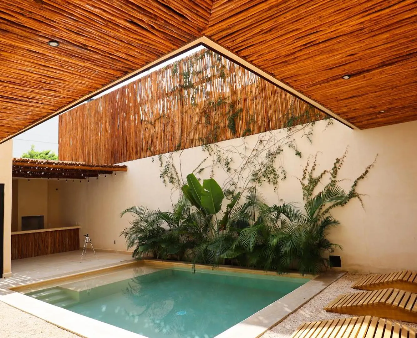Akbal Tulum Apartment