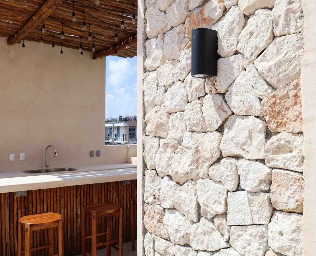 Akbal Tulum Apartment