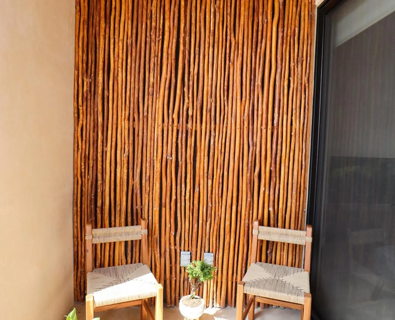 Akbal Tulum Apartment