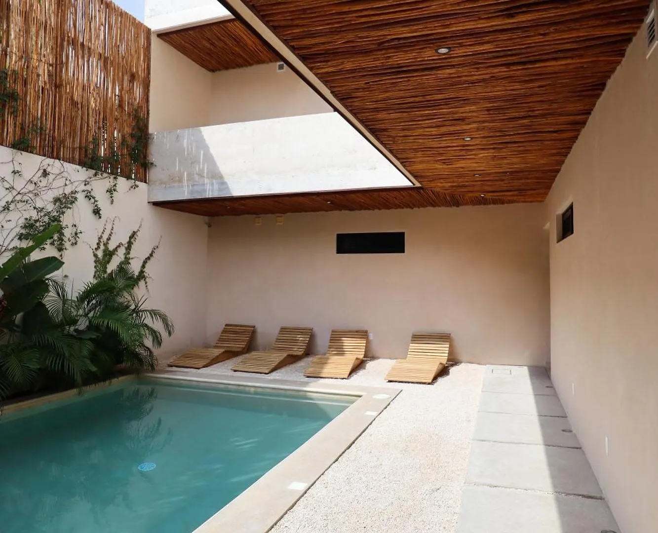 Akbal Tulum Apartment 0*,