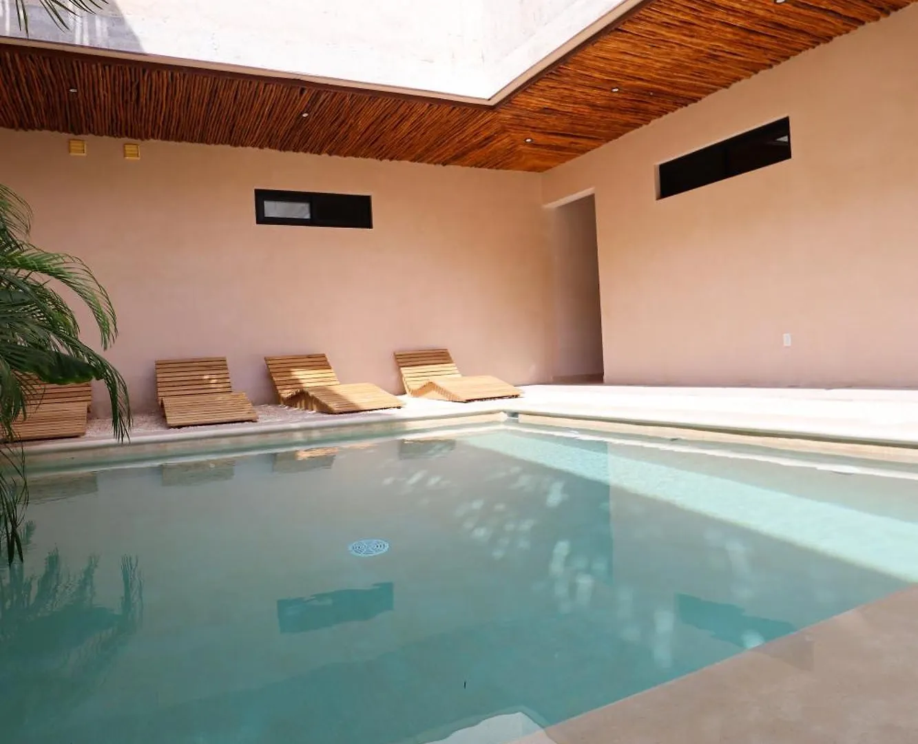 Akbal Tulum Apartment