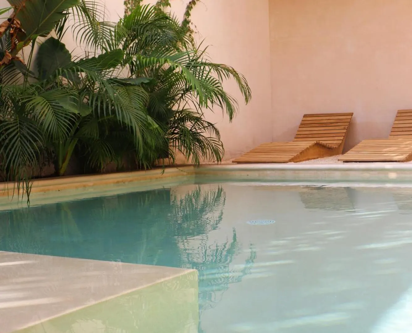 Appartamento Akbal Tulum 0*,  Messico