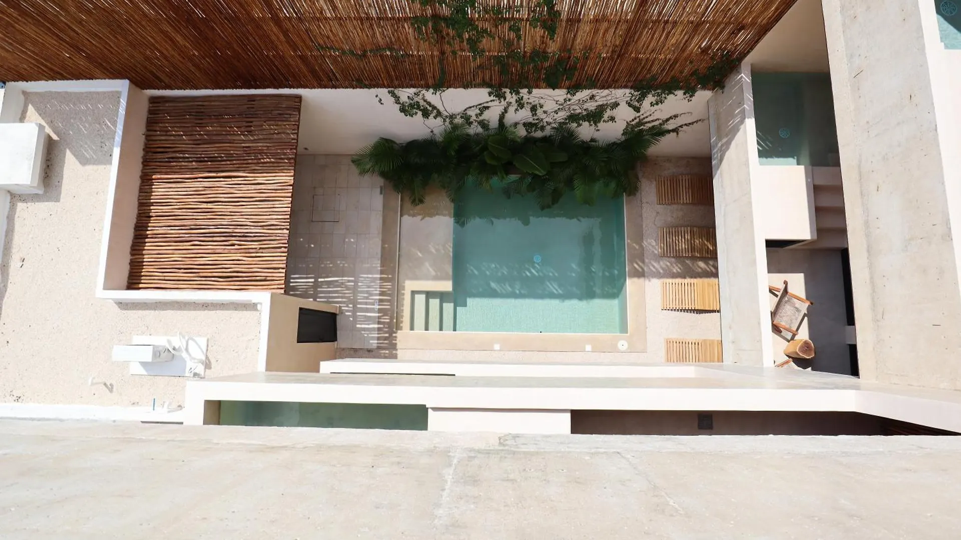 Appartamento Akbal Tulum