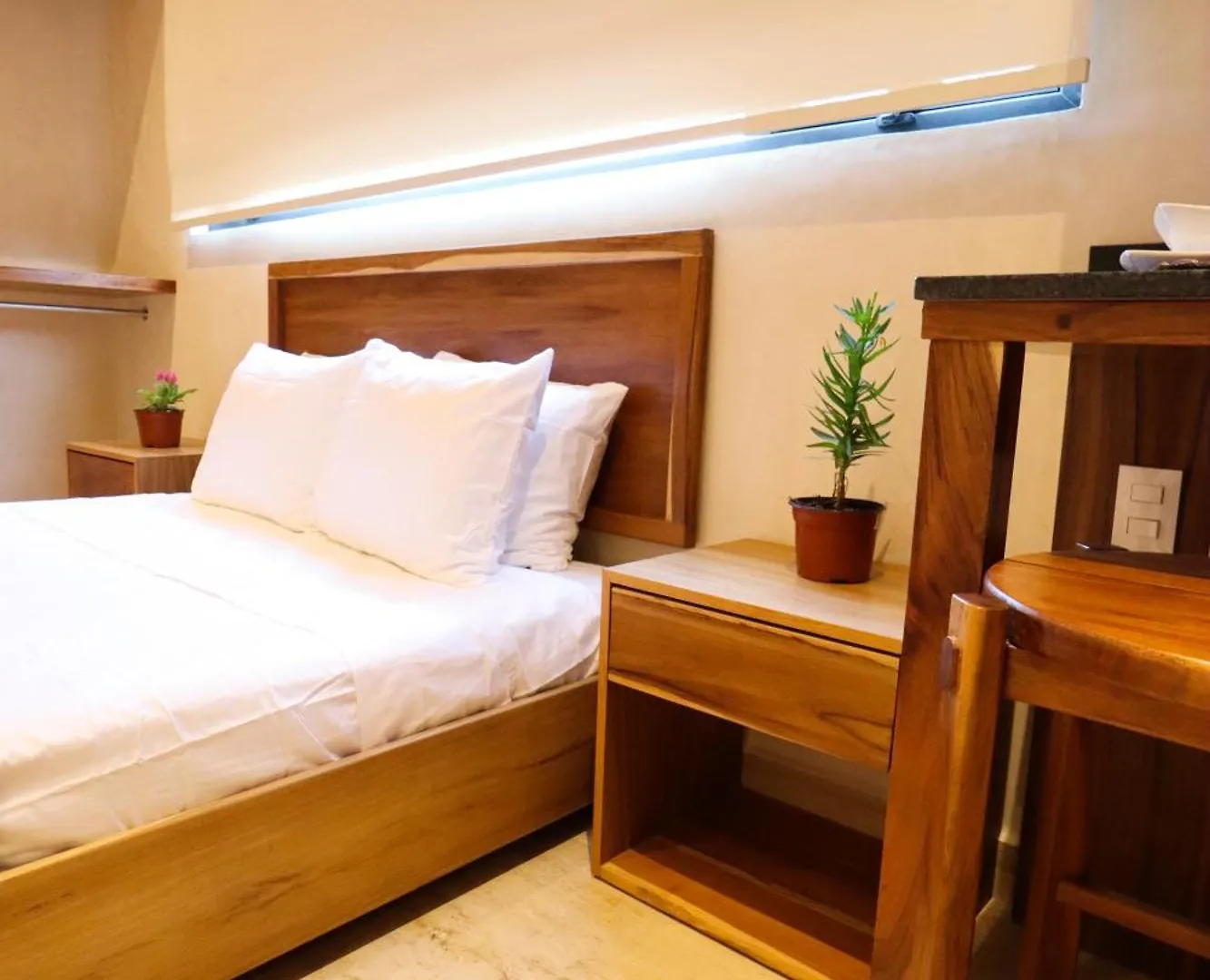 Appartamento Akbal Tulum